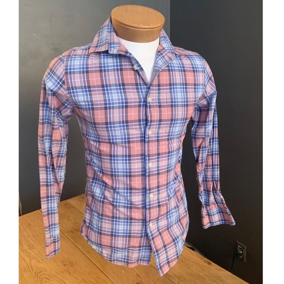 Stretch Soft Wash Slim Fit Shirt | Poshmark